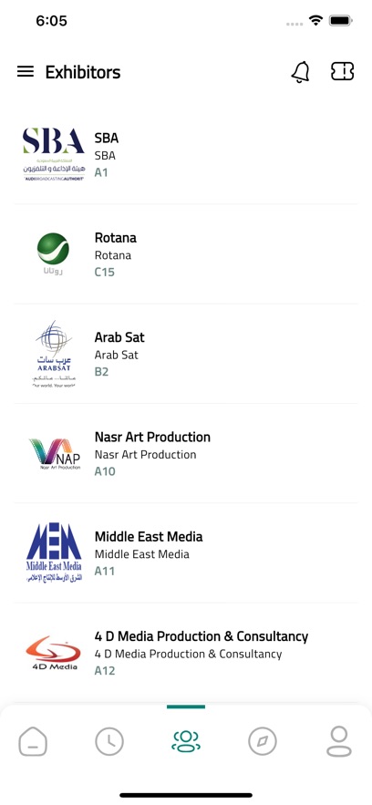 Saudi Media Forum