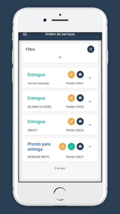 SaleMaster 2.0 screenshot-4