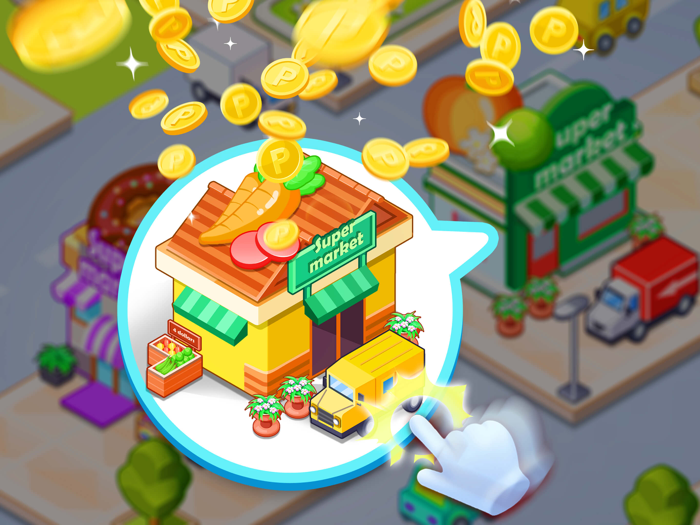 Hot Shopping Management