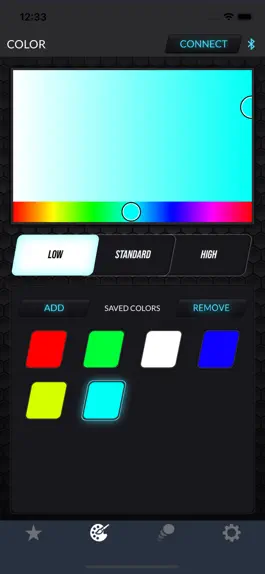 Game screenshot LightMode apk