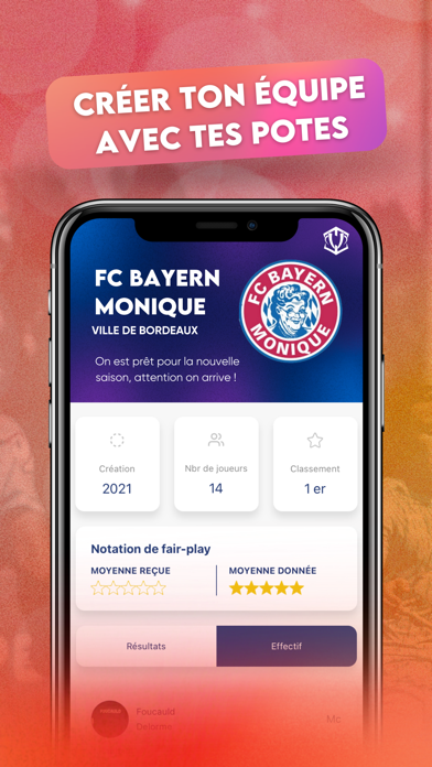 Hexacup Screenshot
