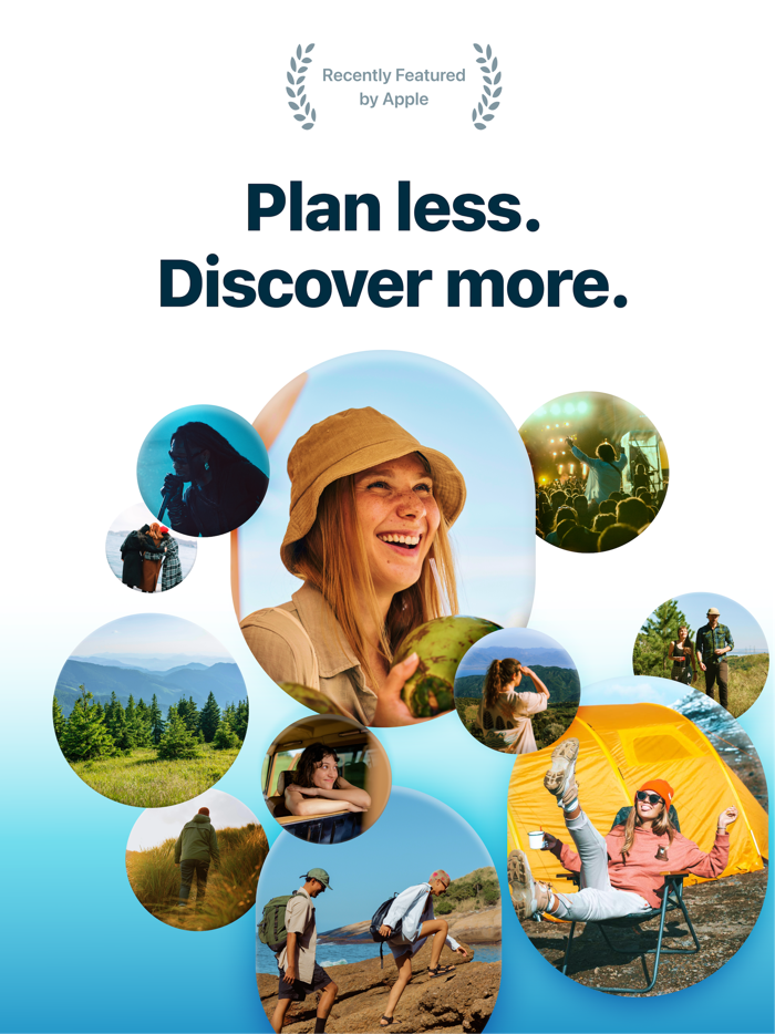 Outside AI Event Planner