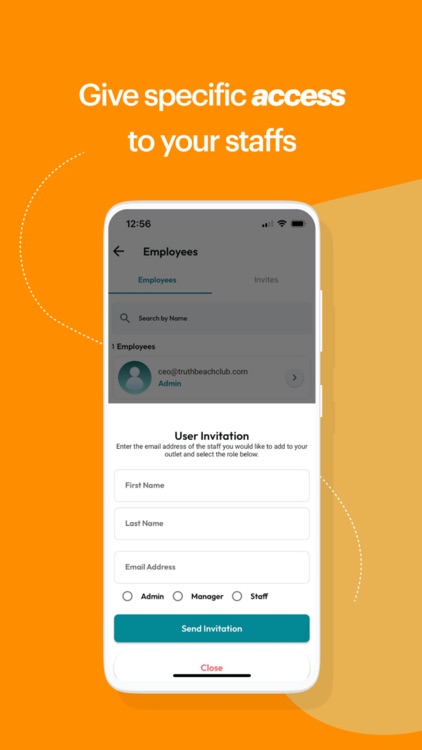 EasyMunchies Partner