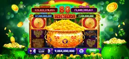 Game screenshot Tycoon Casino™ - Vegas Slots apk