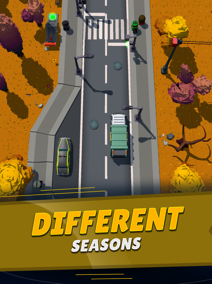 Police Officer Simulator