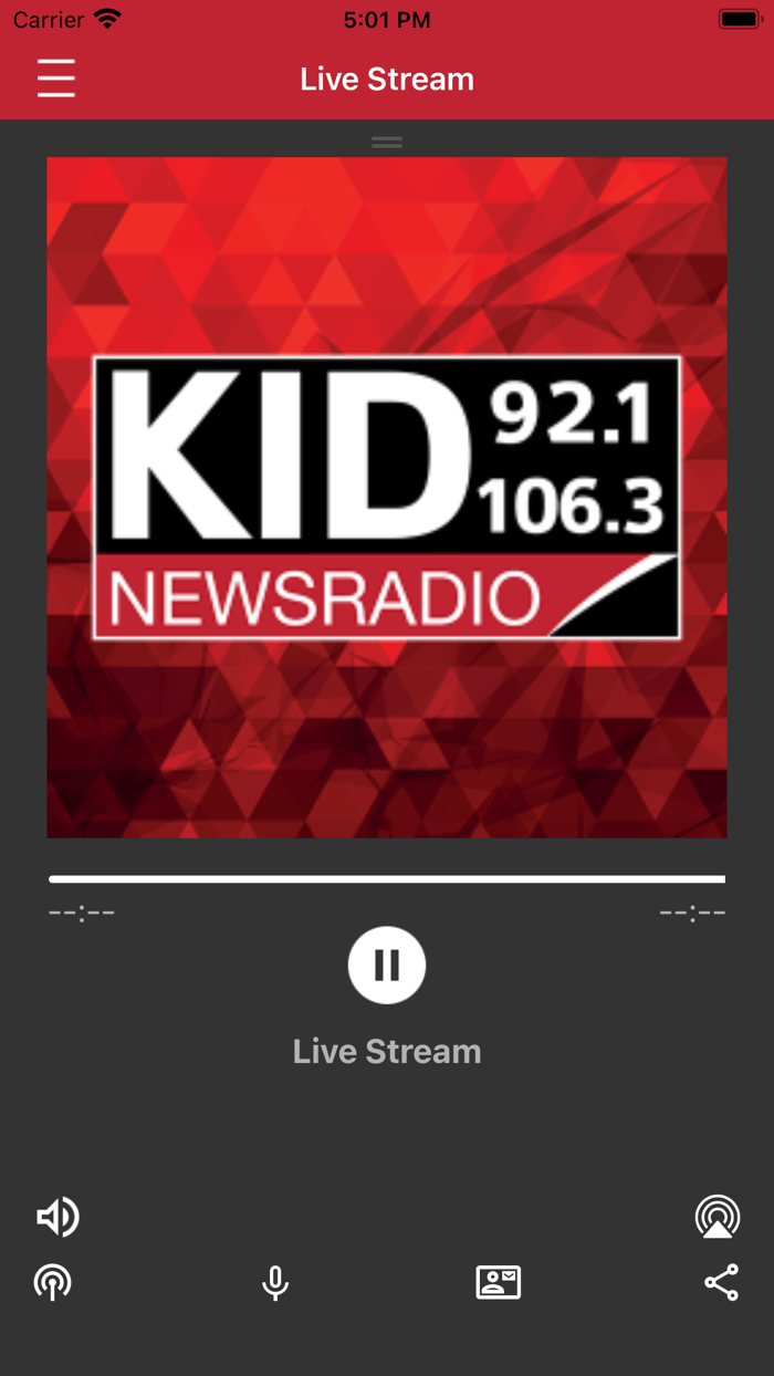 KID Newsradio