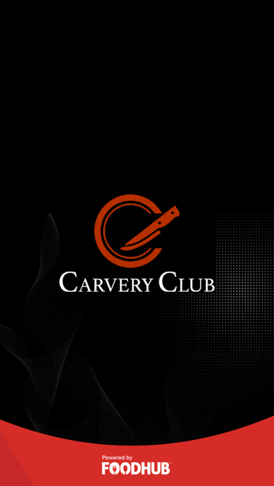 Carvery Club Screenshot