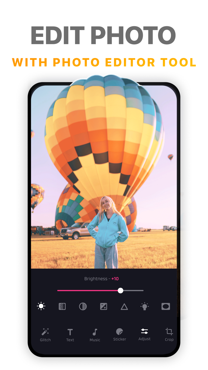 SlideShow Maker Photo Video ·