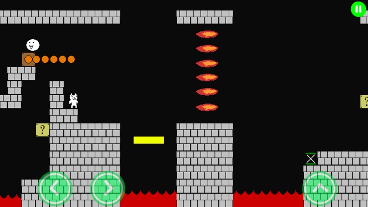 超級貓里奧 screenshot-5