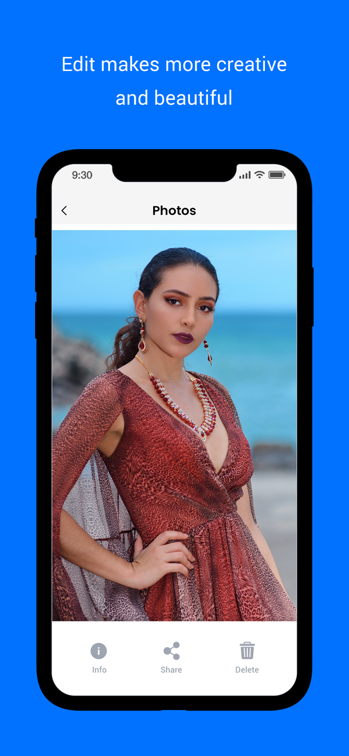 Gallery  Media File Manager