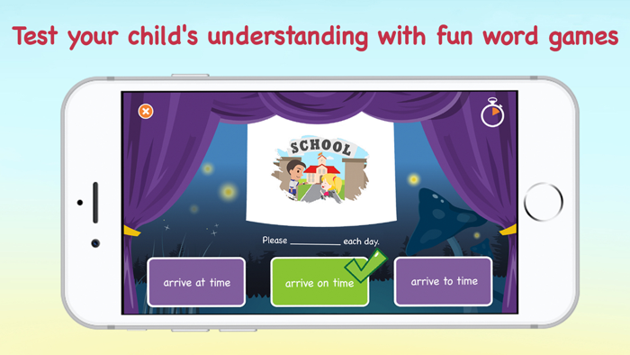 LearnEnglish Kids Playtime