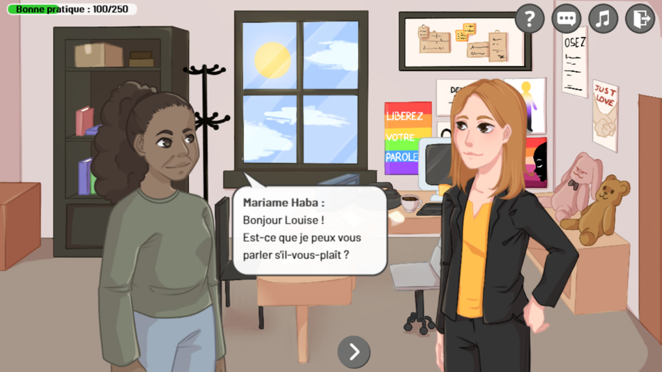 #1. Plan Vulnérabilité (iOS) 由: ALMEDIA (Apps)