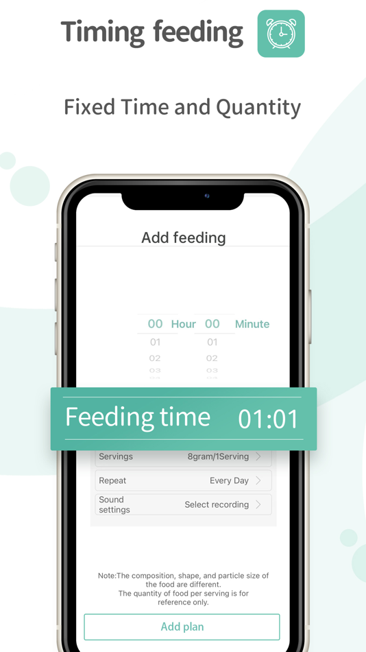 #3. CKPET (iOS) 由: HangZhou XiongMai Technology