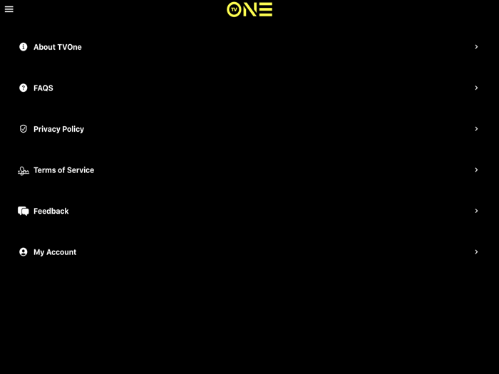 TVOne - Stream Full Episodes