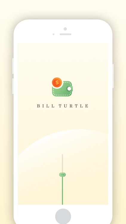 Bill Turtle - Money Expense