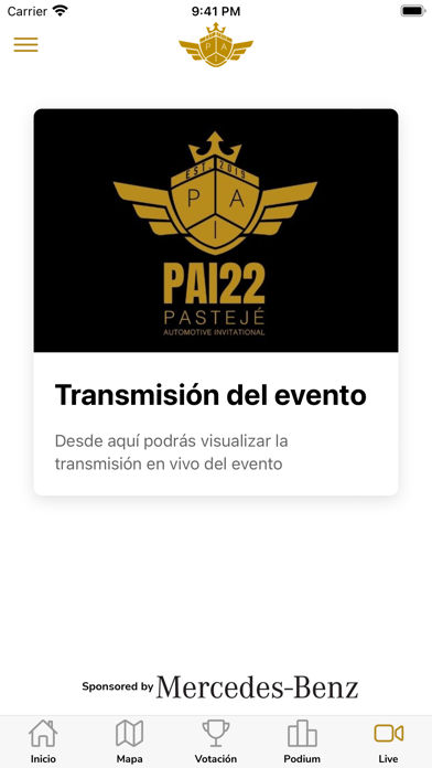 Pastejé AI Screenshot