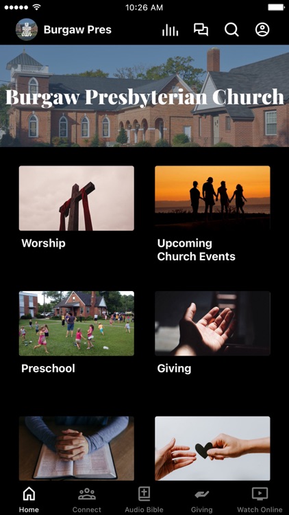 Burgaw Presbyterian Church