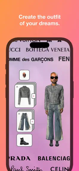 Game screenshot Reverie apk