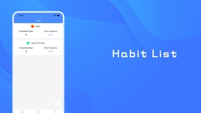 Screenshot #2 pour Frequently