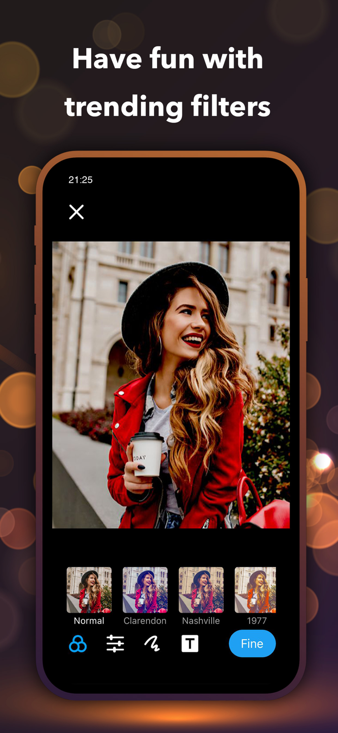 Perfect Magic Editor