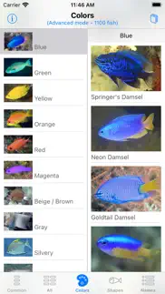 How to cancel & delete philippines fish id 4