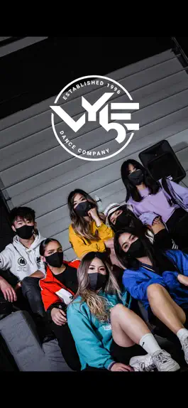 Game screenshot VYbE Dance Company mod apk