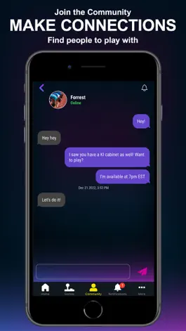 Game screenshot Arcade1Up hack