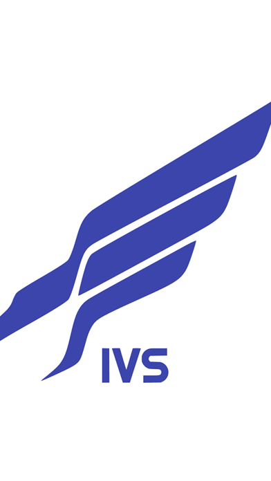 IVS Makine Takip Sistemi Screenshot
