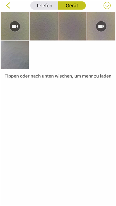 Rollei 5s/6s/7s/10s Plus Screenshot