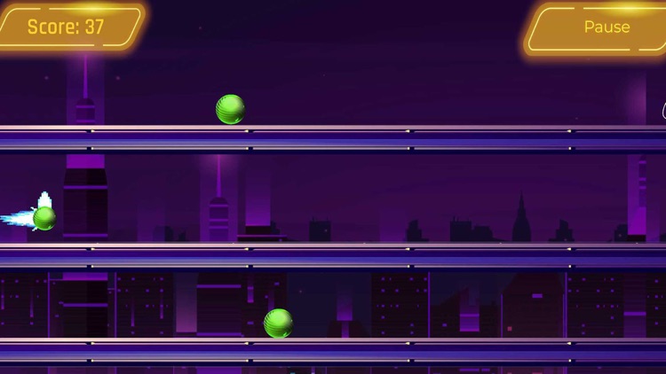 Trippin Ballz screenshot-3