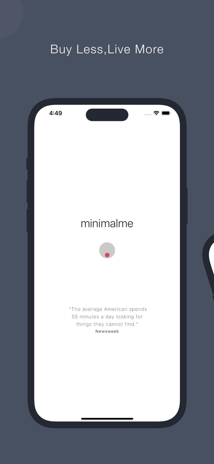 minimalme