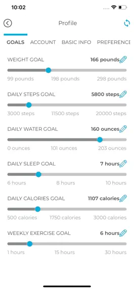 Game screenshot TD Tele-Doc Weight Loss mod apk