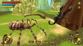 Game screenshot Wild Spider Tarantula Hunter hack