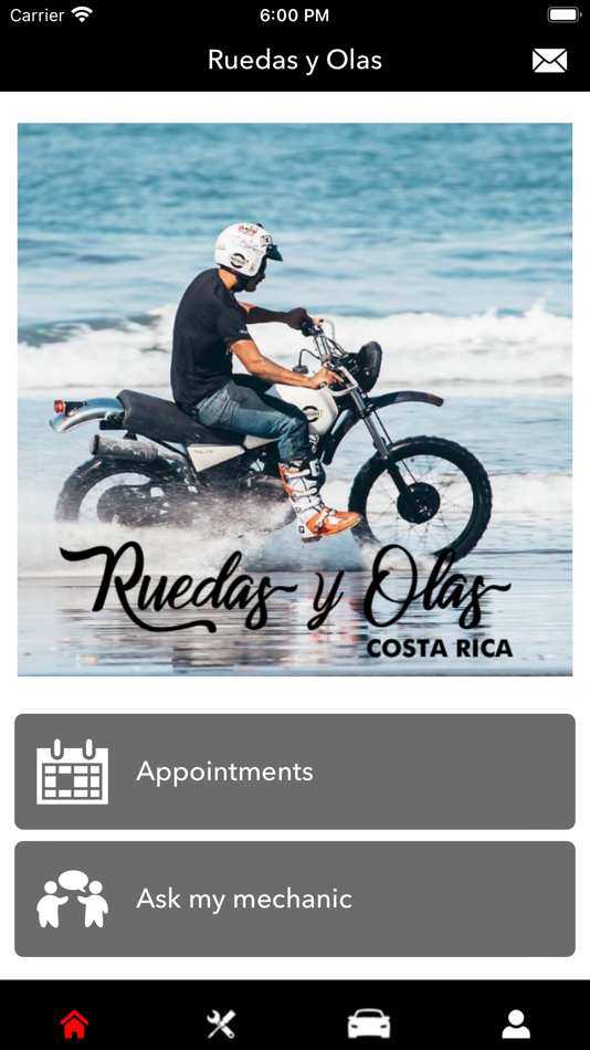#1. Ruedas Y Olas (iOS) 由: Dunedin LLC