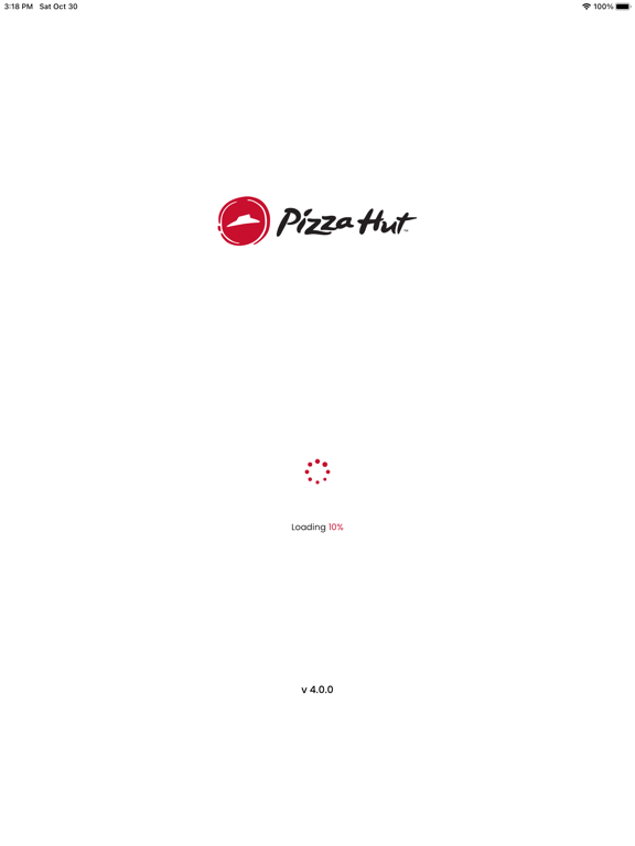 Screenshot #4 pour Pizza Hut Sri Lanka