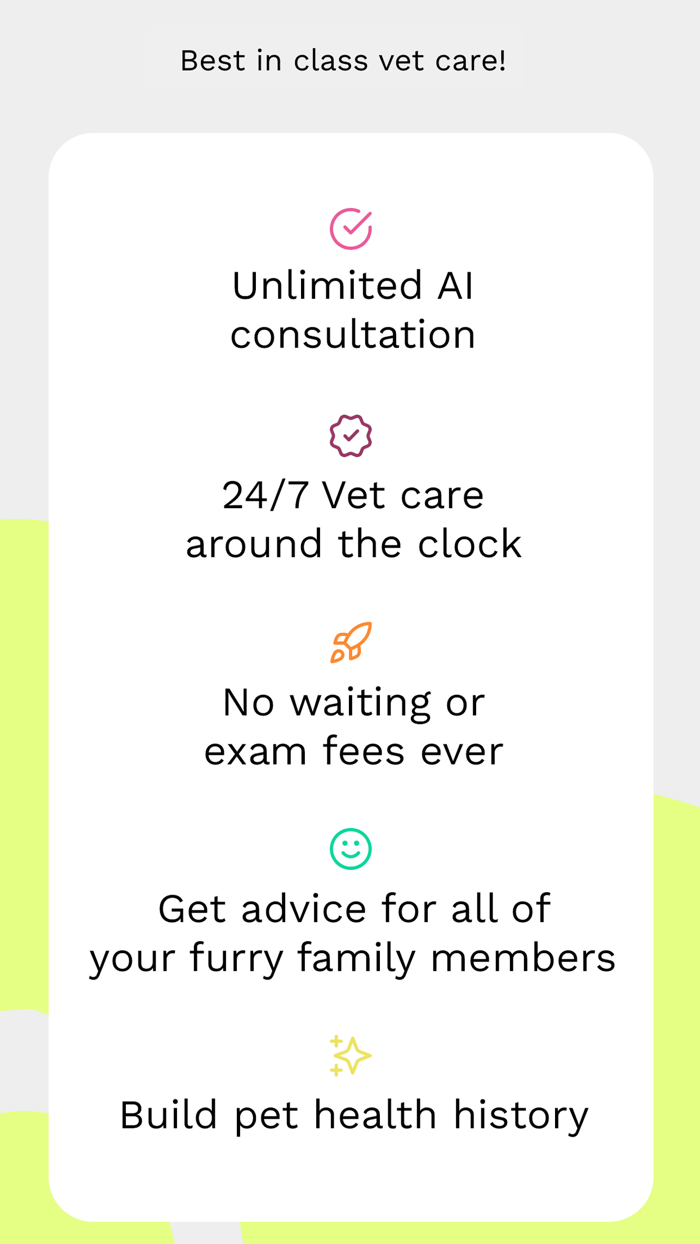 Umbrella Vet Care On Demand
