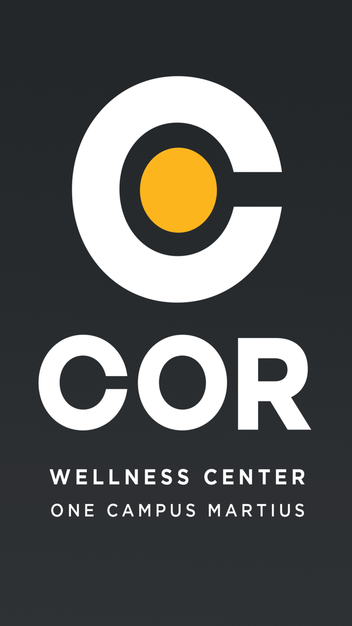 COR Wellness Center  OCM