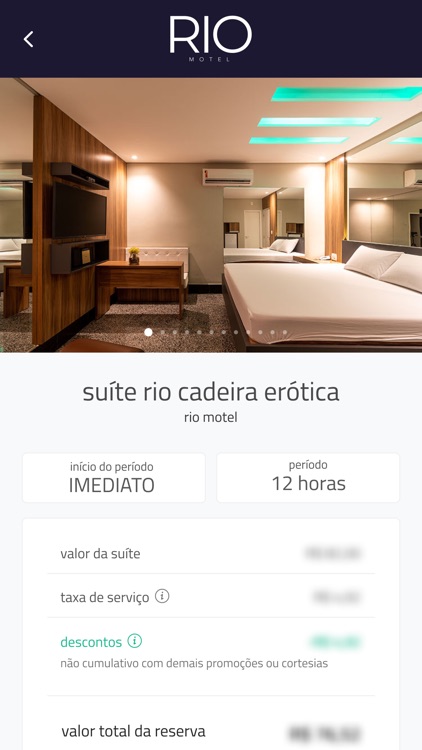Motel Rio