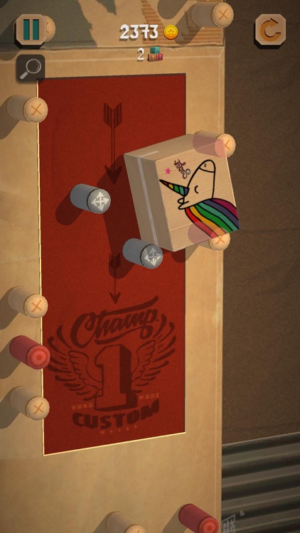 Drop the Box 3D screenshot-7