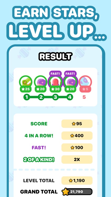 Around the World in Trivia screenshot-6