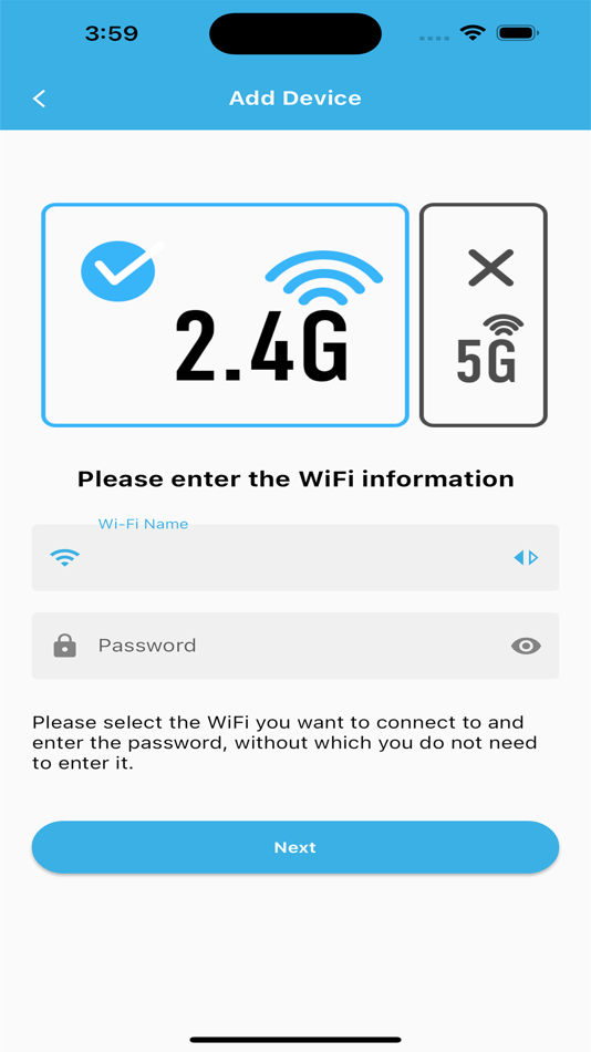 #5. GeniLife (iOS) 由: XM-HDM