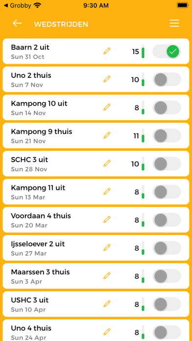 Bram.team Screenshot