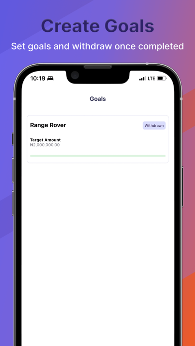 Finovo Screenshot