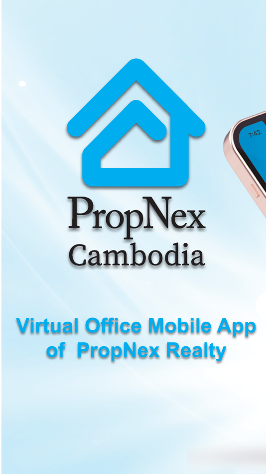 #1. PropNex VOM (iOS) 由: Areb Faraz