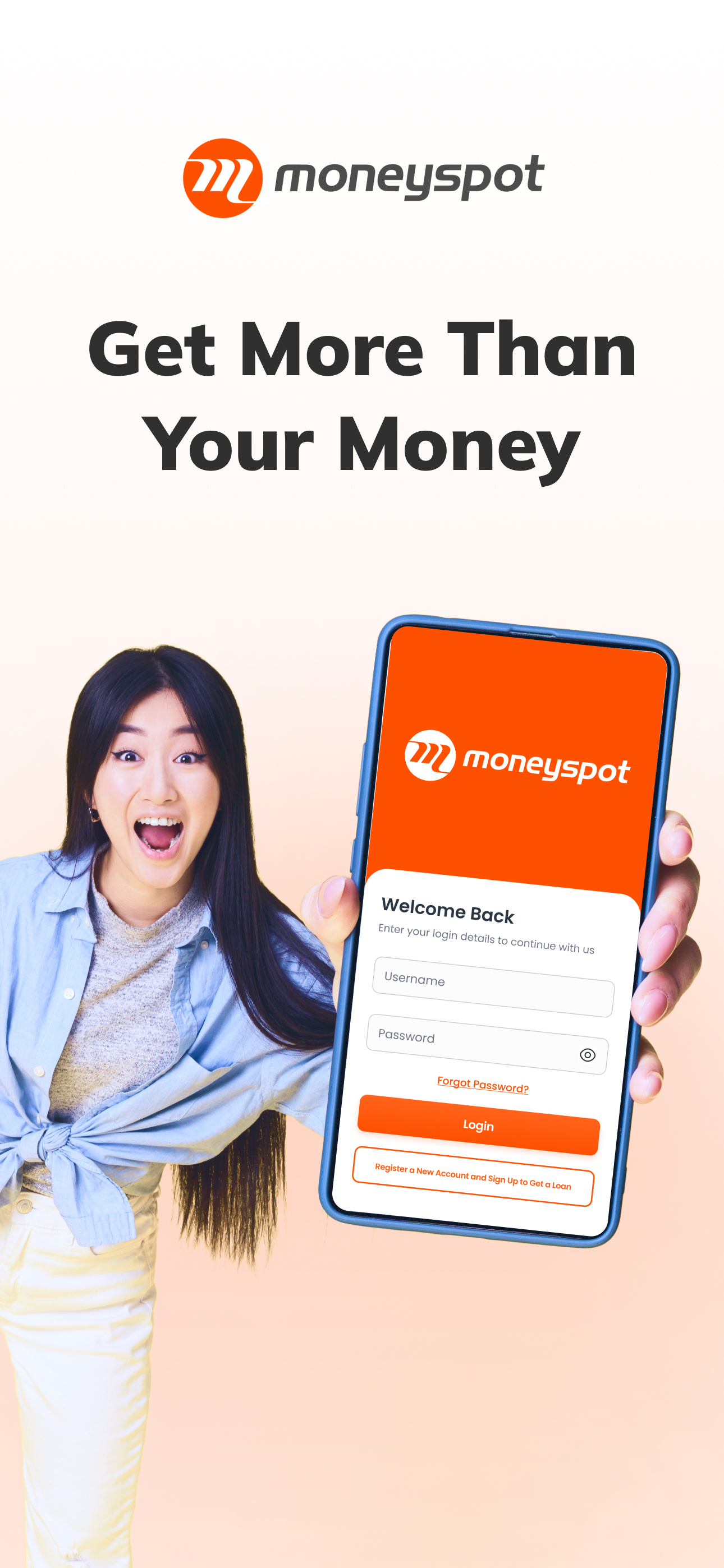 MoneySpot