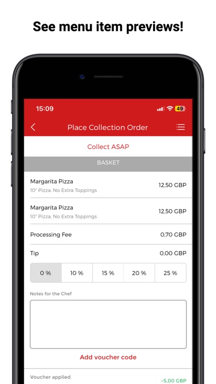 Pizza Palace Leicester