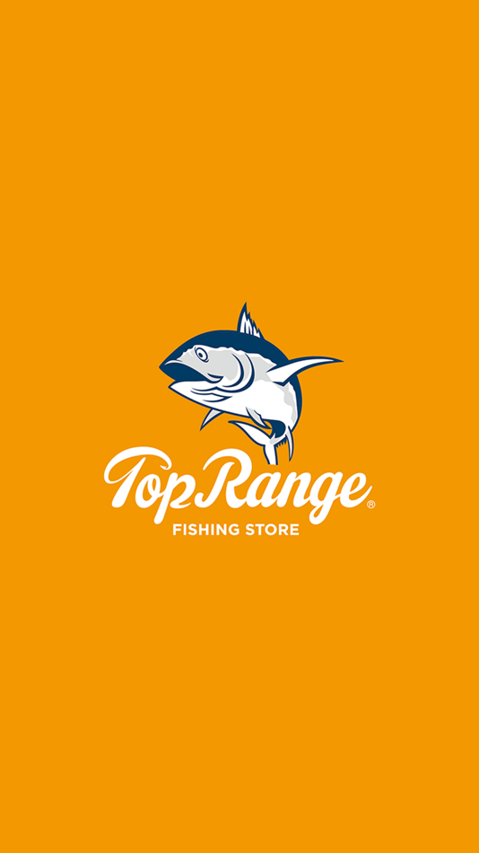 FISHING STORE TOPRANGE（トップレンジ） - 4.0.301 - (iOS)