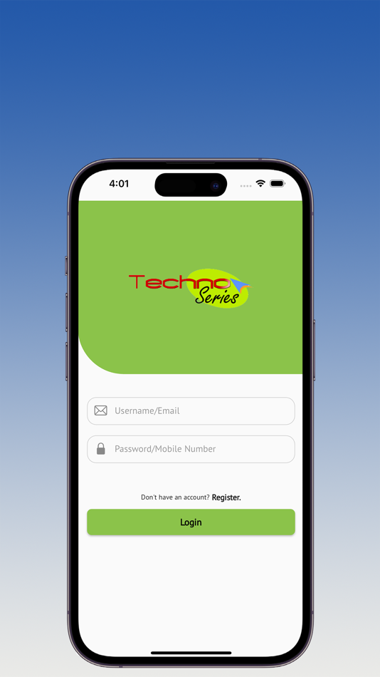 #2. Techno Series (iOS) 由: Shree Ram Ventures