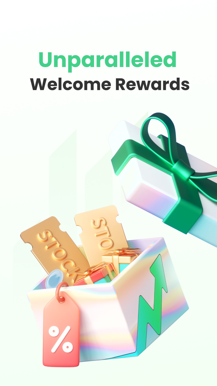 Sahm - Stock Trading