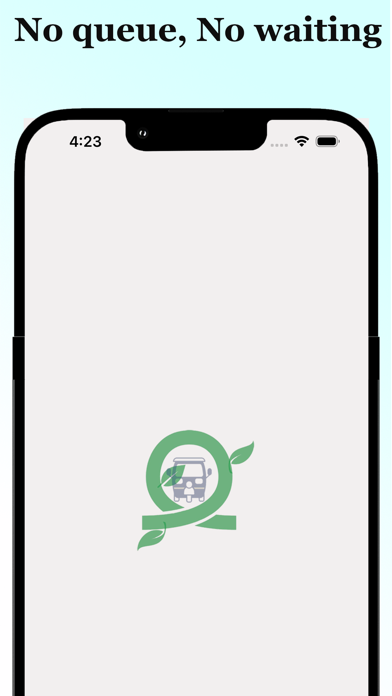 GreenKnot Screenshot